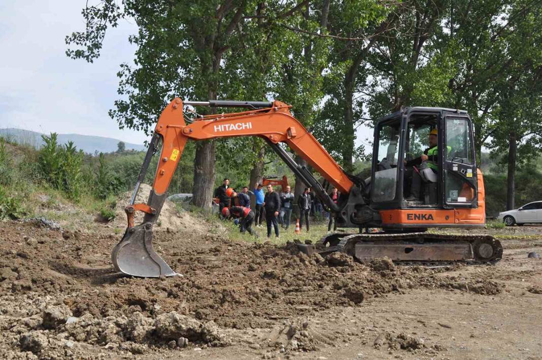65 bin TL maaşla iş garantisi! Bu belgeyi alan işsiz kalmıyor 1
